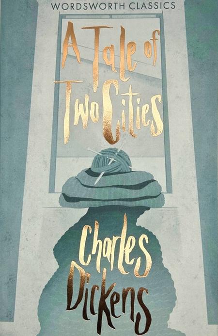 Tale of Two Cities