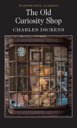 Old Curiosity Shop (Revised)