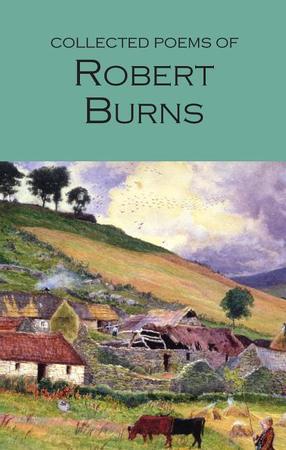Collected Poems of Robert Burns (Revised)