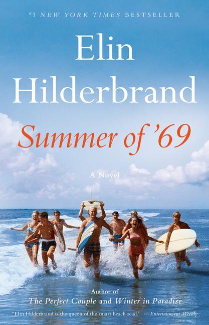 Summer Of ' 69