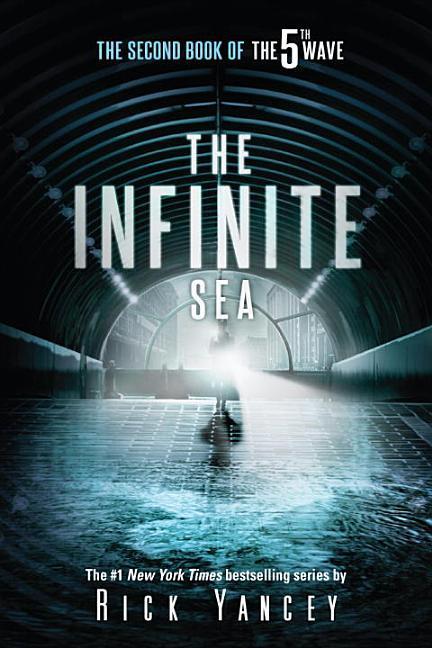 Infinite Sea : The Second Book Of The 5th Wave