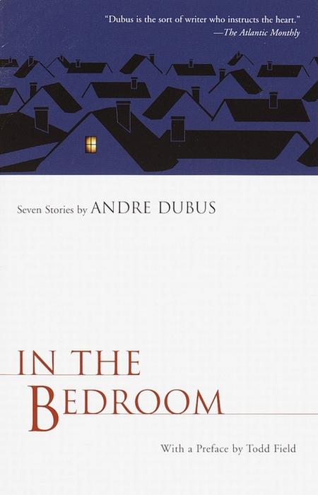In the Bedroom: Seven Stories