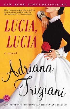 Lucia, Lucia