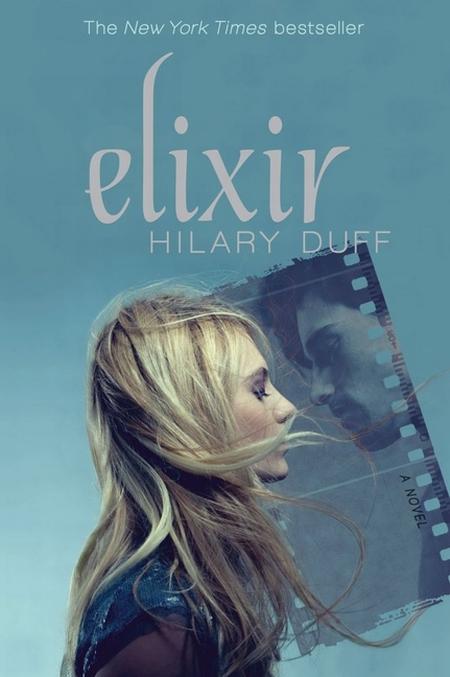 Elixir (Reprint)