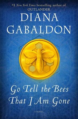 Go Tell the Bees That I Am Gone