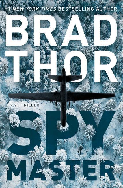 Spymaster, 17 : A Thriller