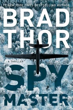 Spymaster, 17: A Thriller