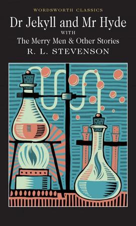 Dr Jekyll and MR Hyde (Revised)