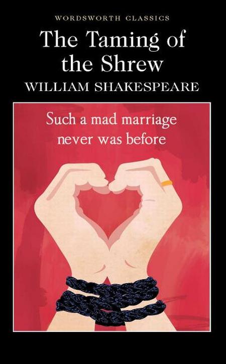 Taming of the Shrew