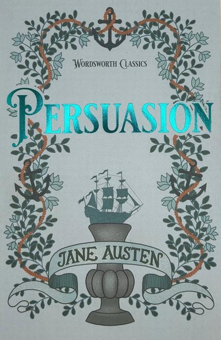 Persuasion (Revised)