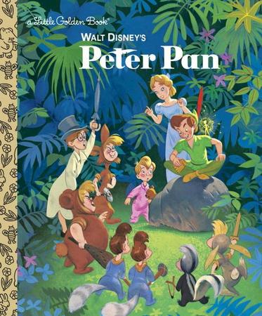 Peter Pan Lgb