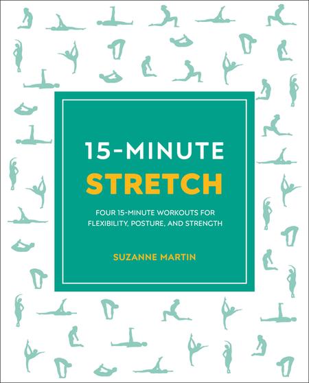 15 Minute Stretch         -op