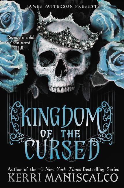 Kingdom Of The Cursed