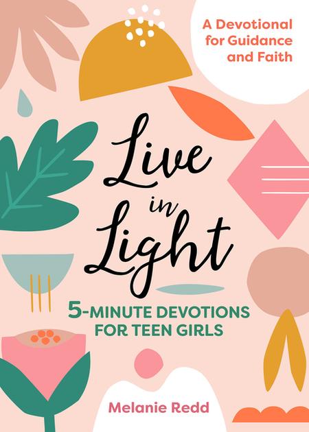 Live In Light 5 Minute Devotio