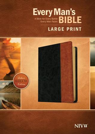 Bi-niv-every Mans Lp Ll Brown