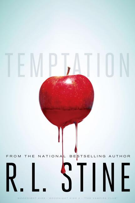Temptation : Goodnight Kiss ; Goodnight Kiss 2 ; The Vampire Club (Reissue)