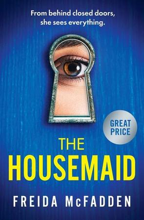 HOUSEMAID