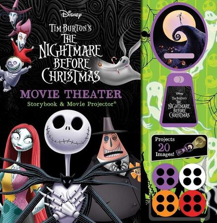Disney The Nightmare Before Xm