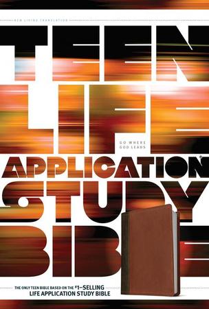 Bi-nlt Teen Life Appl Brown