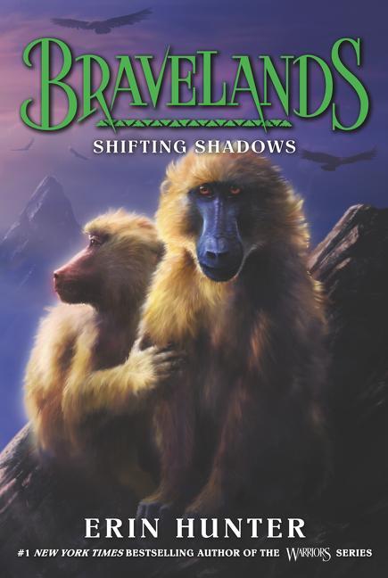Bravelands : Shifting Shadows