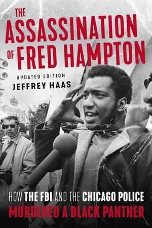 Assassination Of Fred Hampton