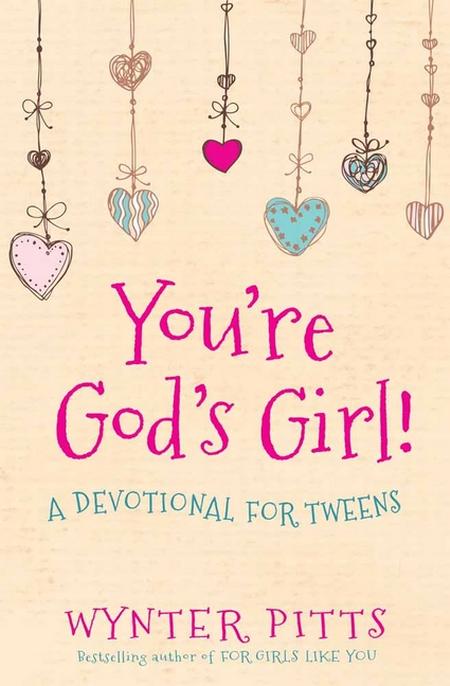 Youre Gods Girl