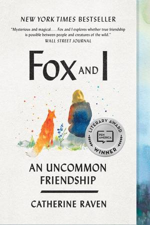 Fox And I