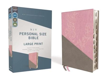 Bi-niv Prsnl Sze Lp Pnk/g Inde