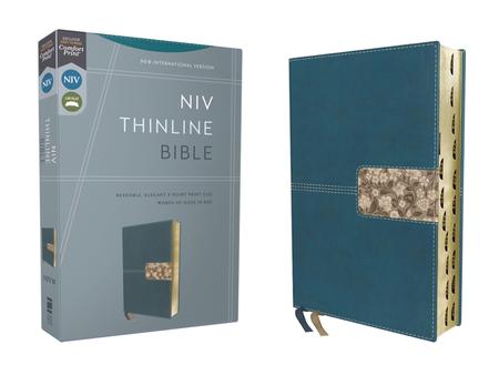 Bi-niv Thinline Leatherso Inde