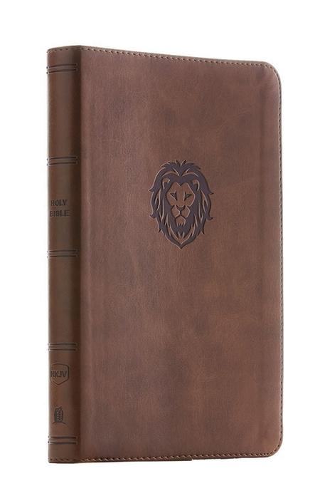 Bi-nkjv Thinline Bible Youth