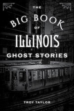 Big Book of Ghost Stories