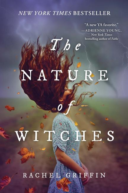 Nature Of Witches