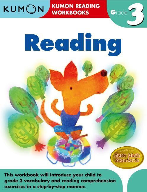 Reading, Grade 3