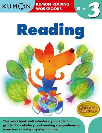 Reading, Grade 3