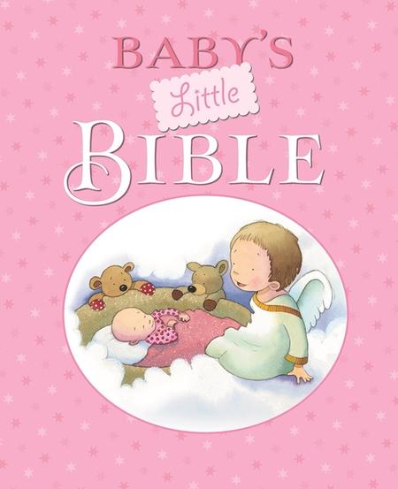 Babys Little Bible