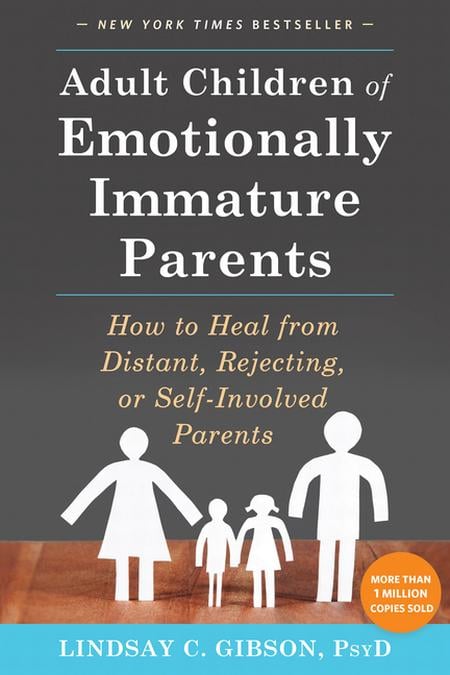 ADULT CHILDREN OF EMOTIONALLY