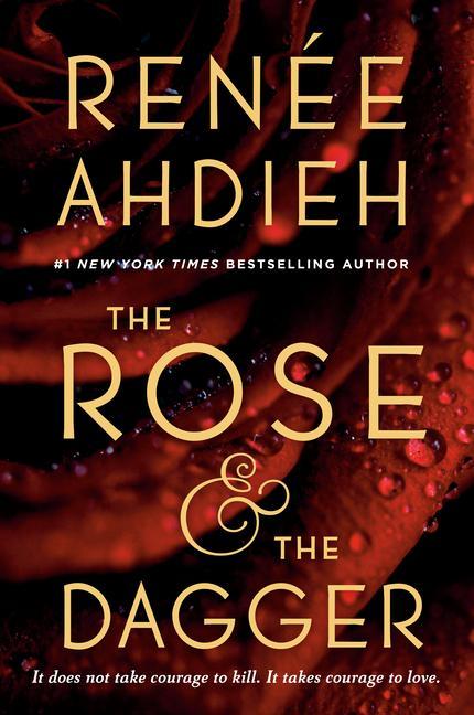 Rose & The Dagger