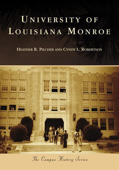 University Of Louisiana Monroe
