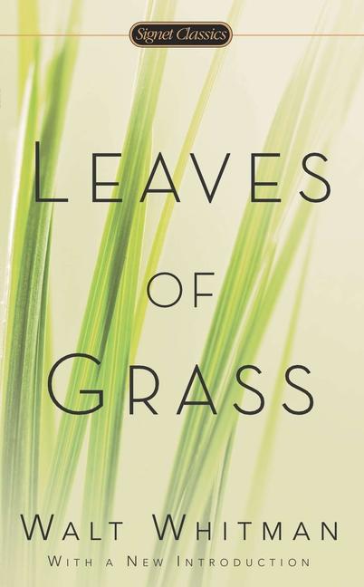 Leaves Of Grass