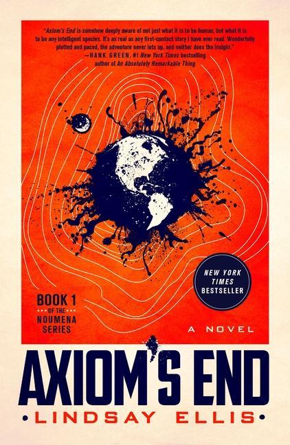 Axioms End