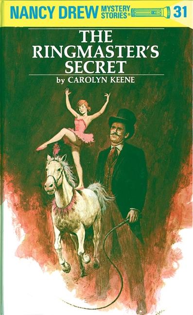Ringmaster's Secret
