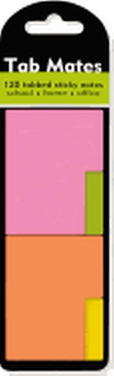 Tab Mates Sticky Notes