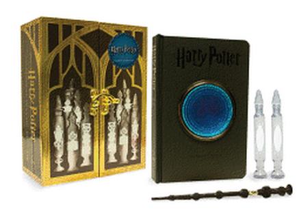 Harry Potter Pensieve Memory