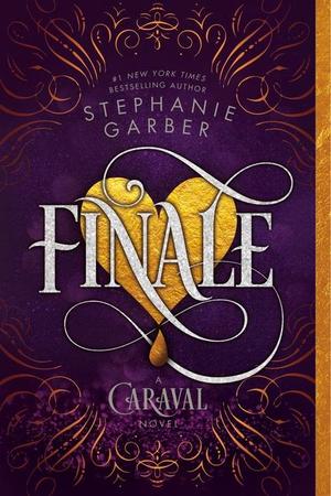 FINALE A CARAVAL NOVEL