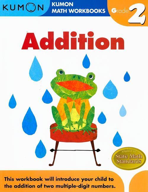 Addition Grade 2
