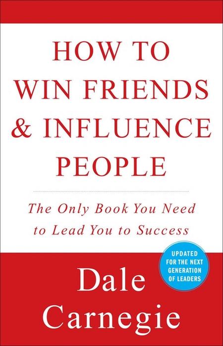 HT WIN FRIENDS & INFLUENCE