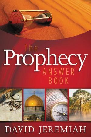 Prophecy Answer Book