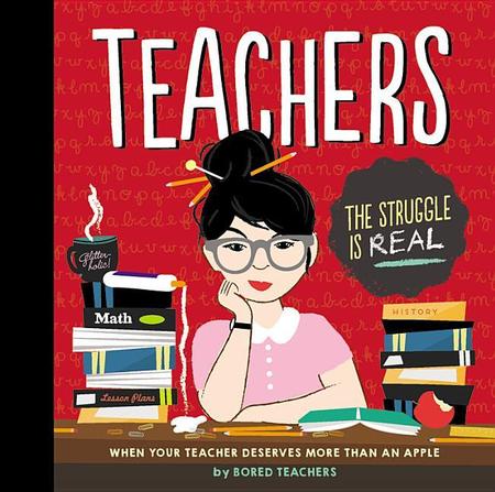 Teachers: When Your Teacher Deserves More Than an Apple
