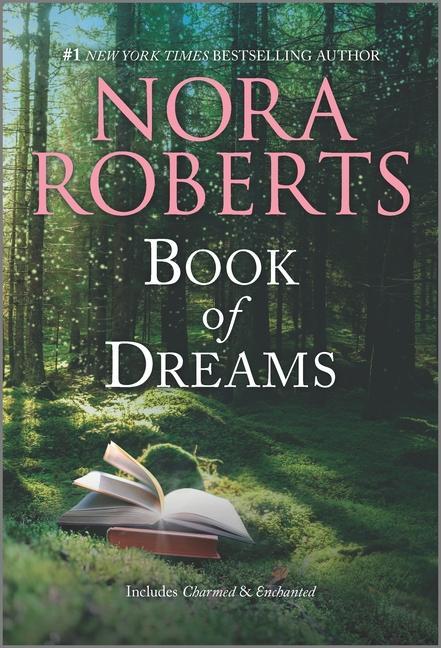 Book Of Dreams (Reissue)