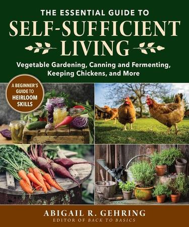 Essential Guide To Self Suffic